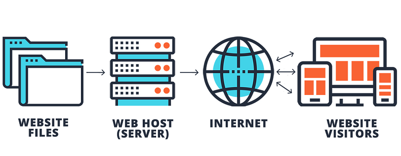 Web Hosting Detailed Image